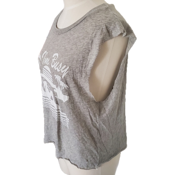 Wildfox sample - Picture 2 of 4